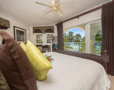 Shoreshire – Sapphire Beach Barbados