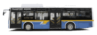 Barbados Bus