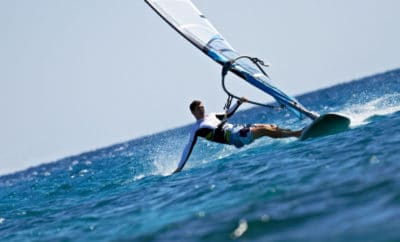 5 Popular Watersports in Barbados